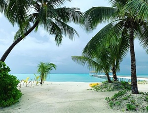 Addu City  (7 Nights STay)