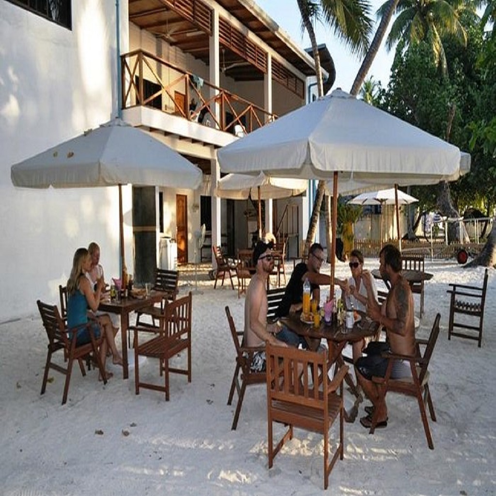 Thulusdhoo